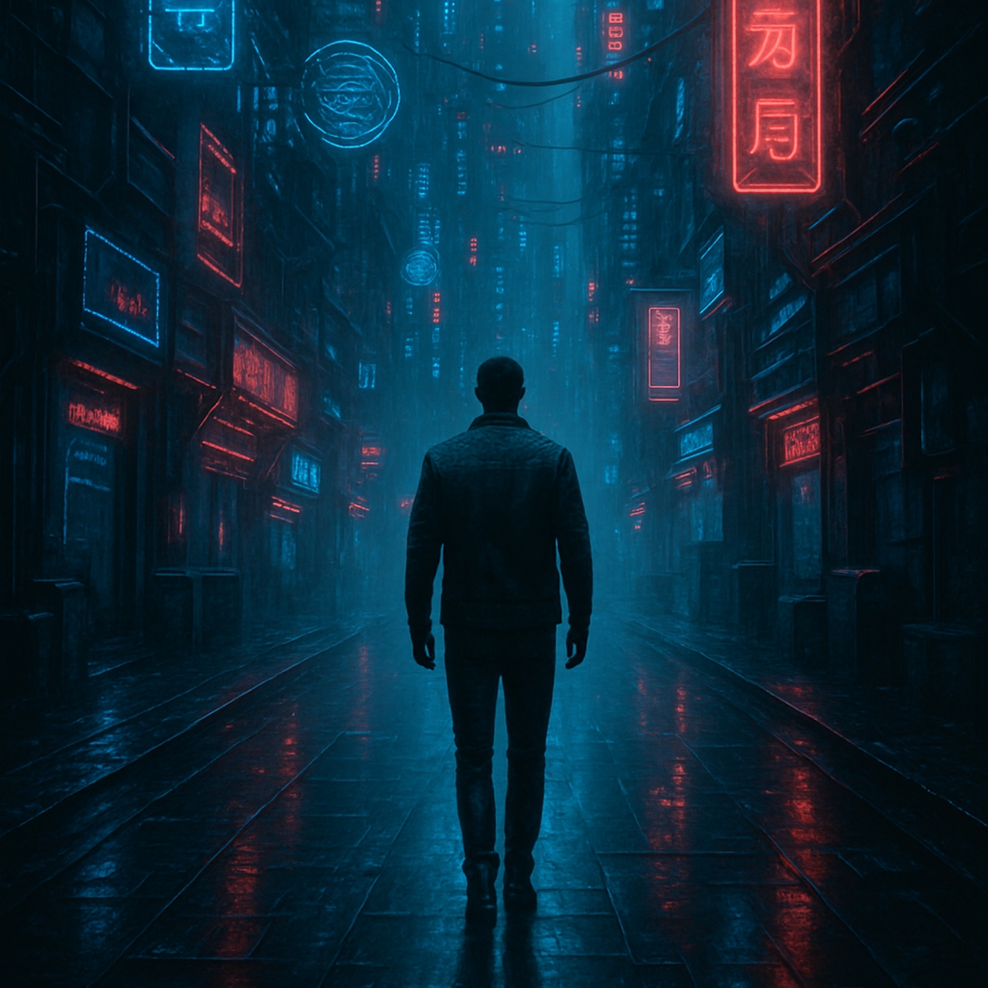 Darkness